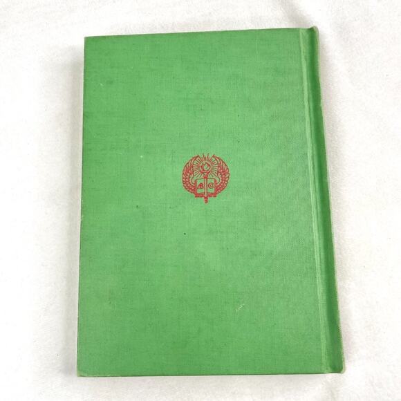 Vintage 1955 Business Speller and Vocabulary Learner HC Book - Picture 2 of 6